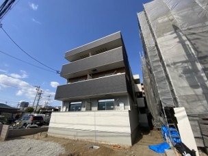 フジパレス三国ヶ丘１番館