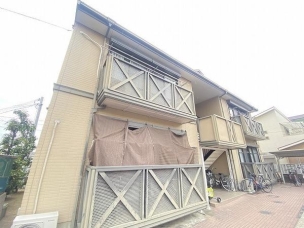 カーサ中百舌鳥Ａ棟