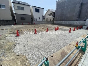 フジパレス新金岡３番館