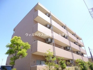 ピリアなかもず