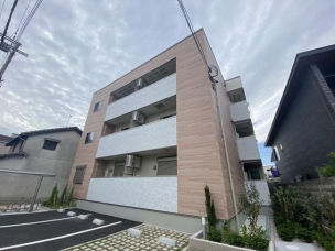 フジパレス堺錦綾町