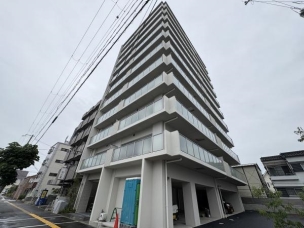 プレステージ１２番館