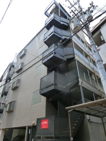 グルパ北庄