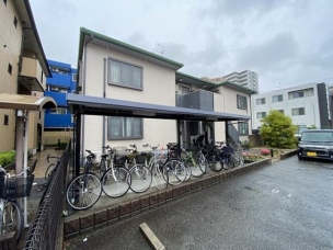 ワイズコートなかもず
