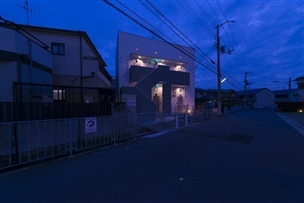 サクセス菩提町