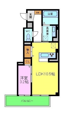 パーシモン中もず
