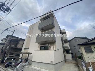 フジパレス百舌鳥本町５番館