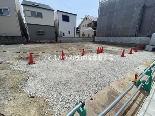 フジパレス新金岡３番館